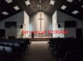 Logo for Wesley United Methodist Church